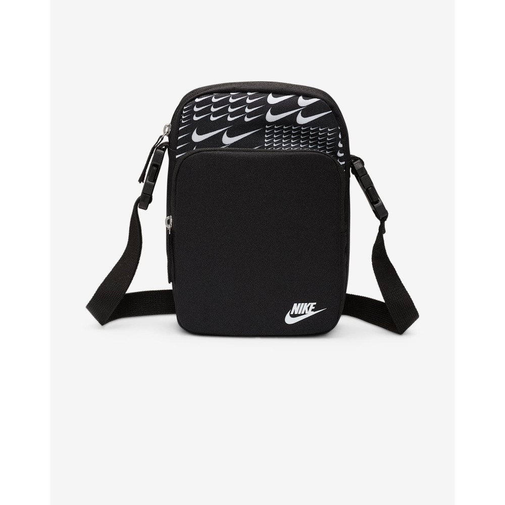 Сумка через плече Nike Heritage Crossbody Swoosh HJ8359-010