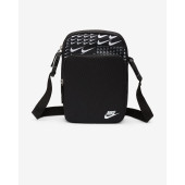 Сумка через плечо Nike Heritage Crossbody Swoosh HJ8359-010