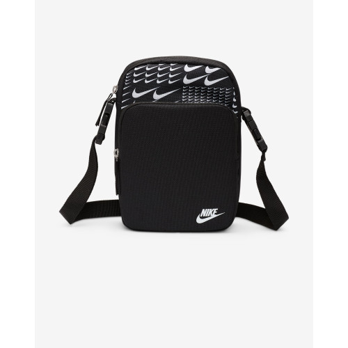 Сумка через плечо Nike Heritage Crossbody Swoosh HJ8359-010