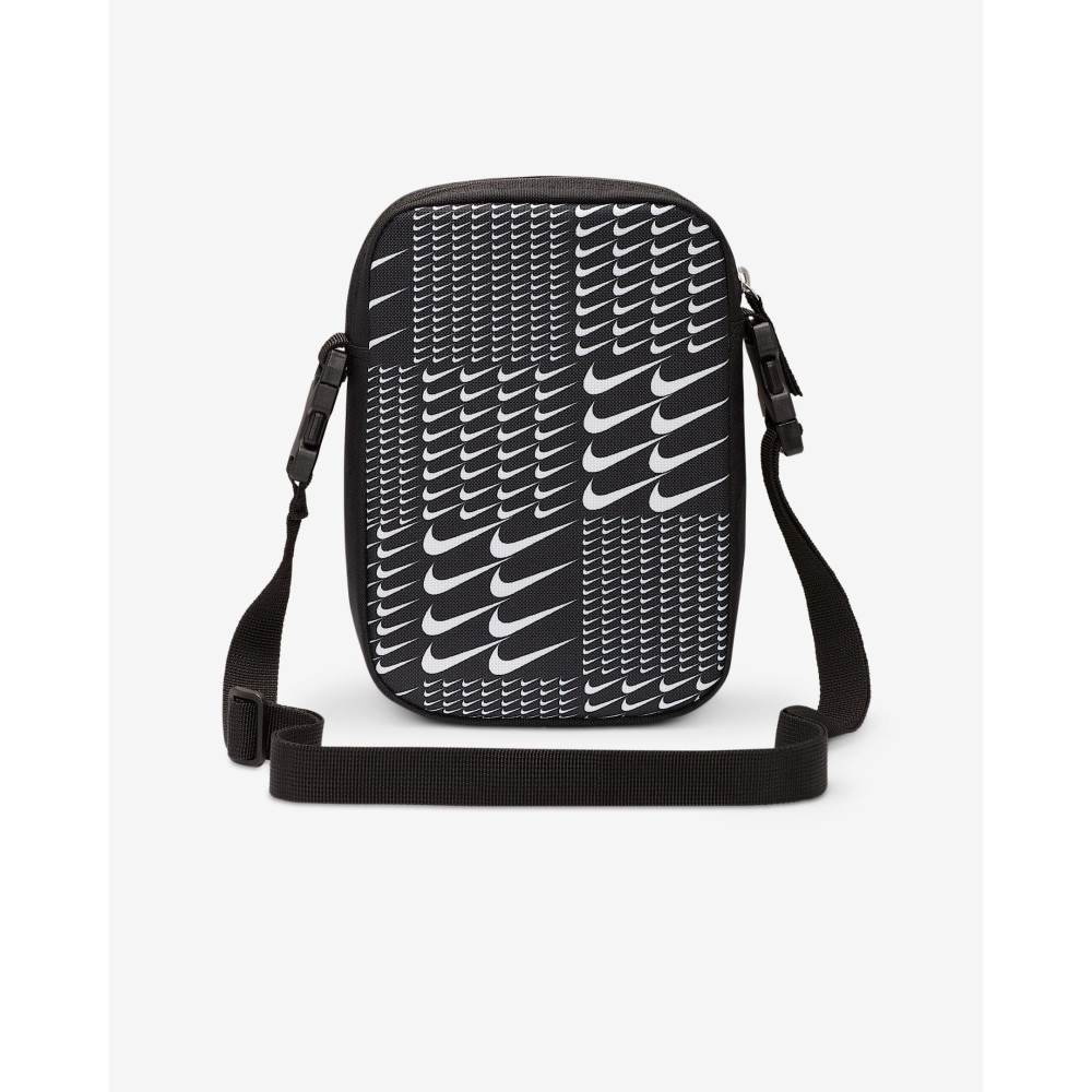 Сумка через плече Nike Heritage Crossbody Swoosh HJ8359-010