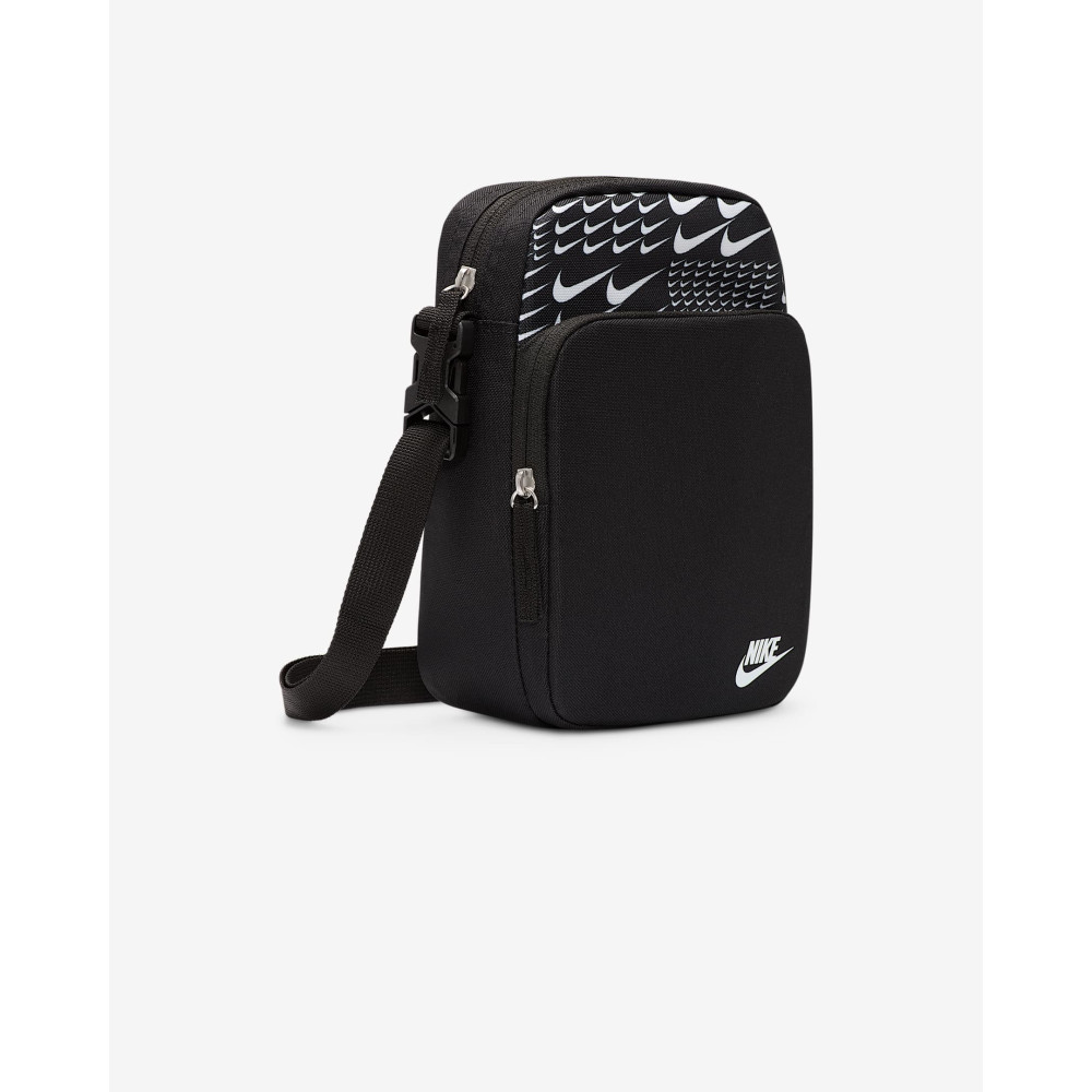 Сумка через плече Nike Heritage Crossbody Swoosh HJ8359-010