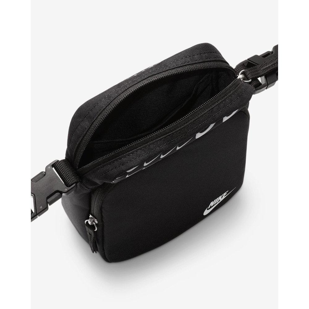 Сумка через плече Nike Heritage Crossbody Swoosh HJ8359-010