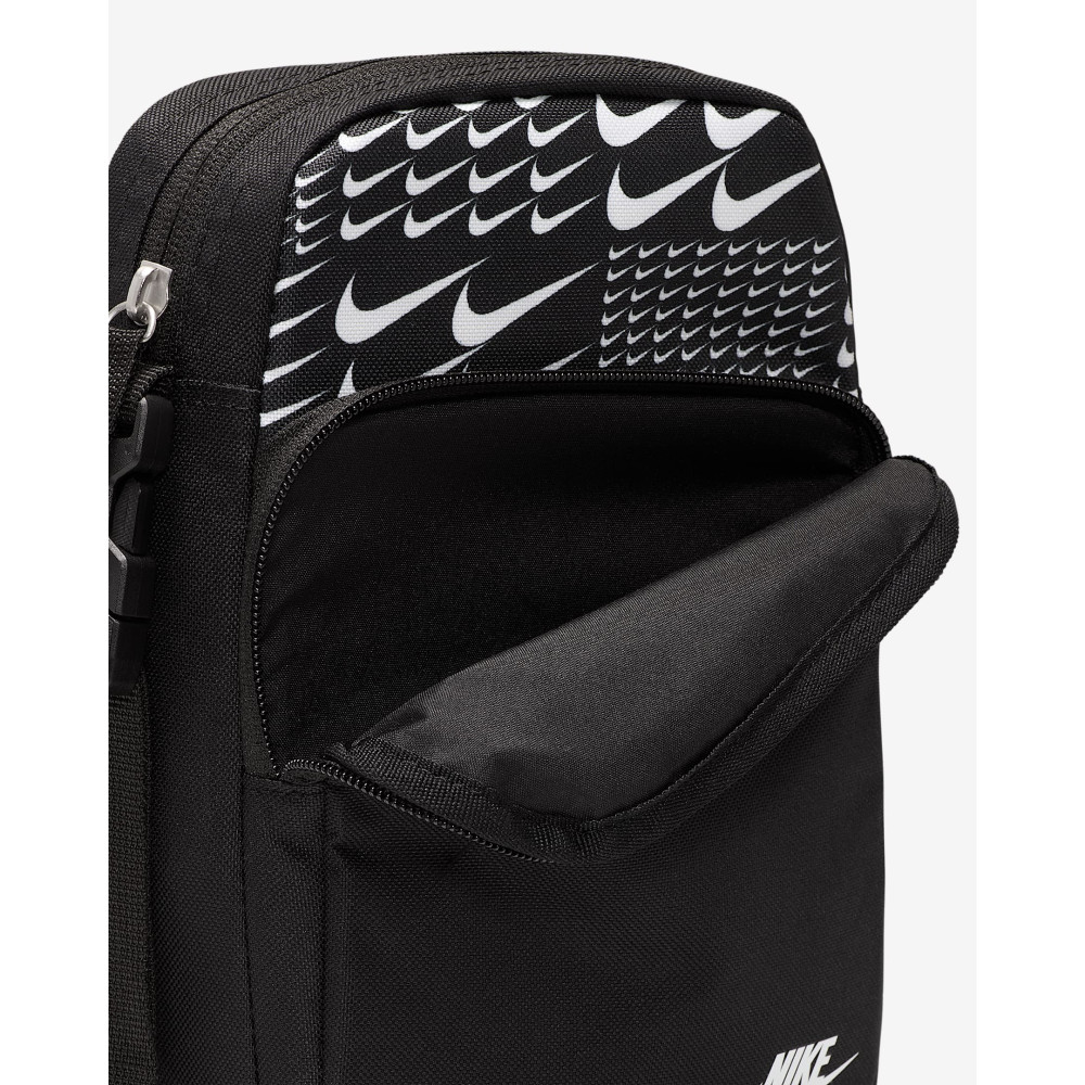 Сумка через плече Nike Heritage Crossbody Swoosh HJ8359-010