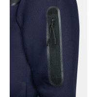 Толстовка Nike Sportswear Paris Saint-Germain Tech Fleece Hoodie DV4827-498
