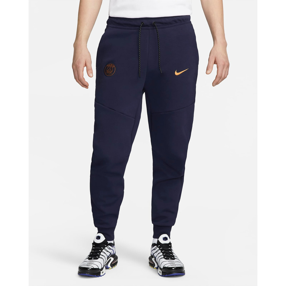 Штани Nike Sportswear PSG Tech Fleece Joggers DV4836-498