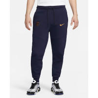 Штани Nike Sportswear PSG Tech Fleece Joggers DV4836-498
