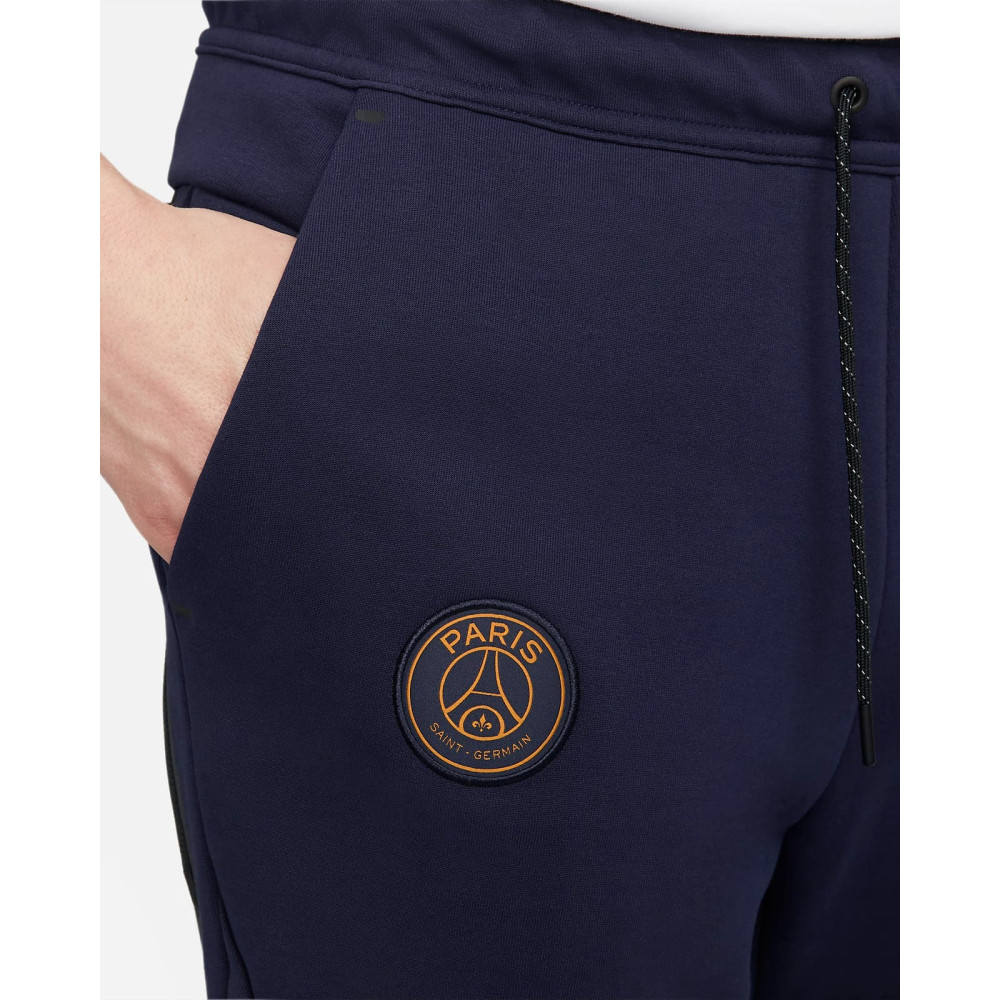 Штаны Nike Sportswear PSG Tech Fleece Joggers DV4836-498