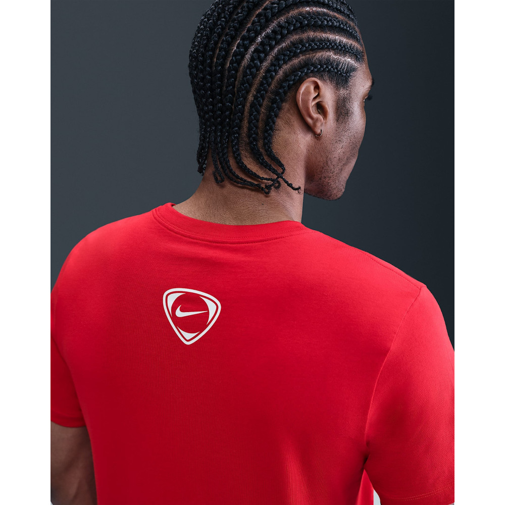 Футболка Nike Total 90 Tee IB6032-657