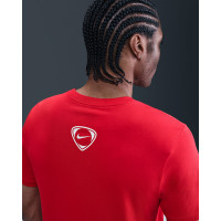 Футболка Nike Total 90 Tee IB6032-657