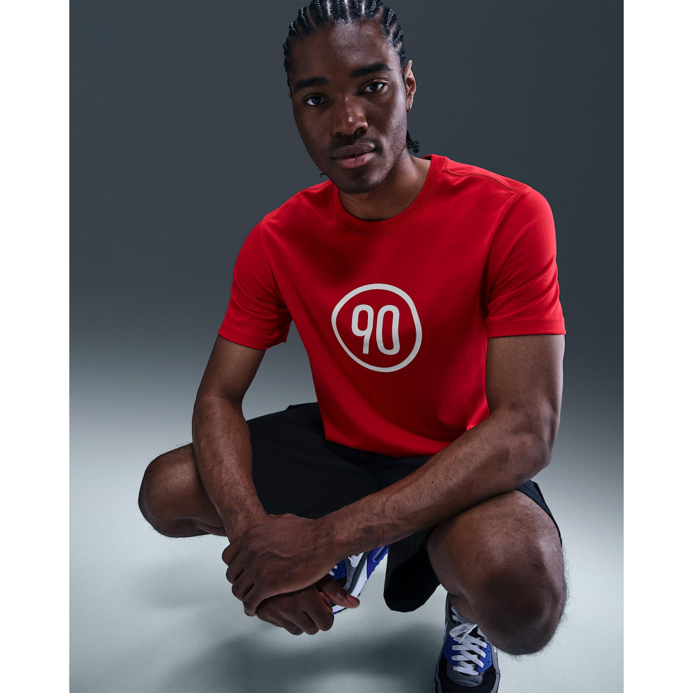 Футболка Nike Total 90 Tee IB6032-657