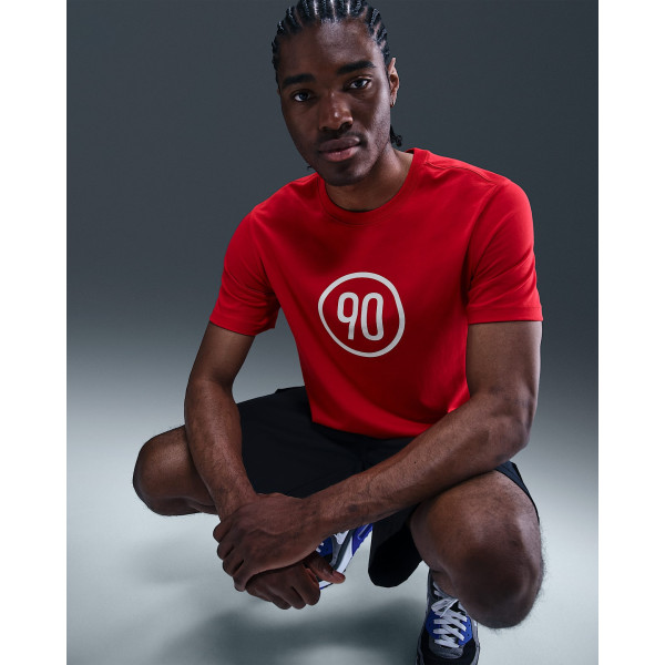 Футболка Nike Total 90 Tee IB6032-657