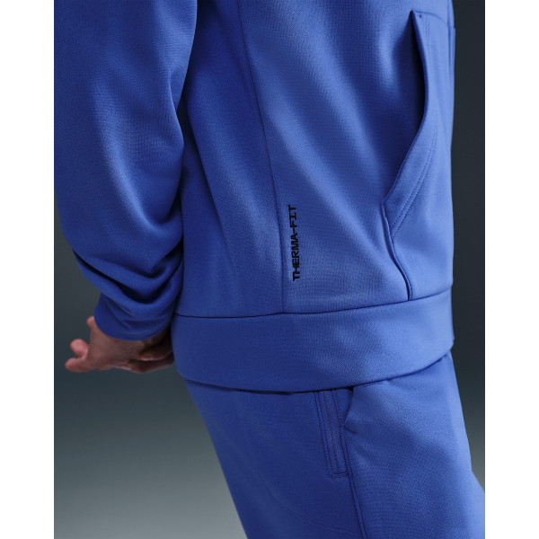 Толстовка Nike Therma-Fit Hoodie DQ4830-411