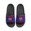 Тапочки Nike Offcourt FCB Slide FZ3185-400