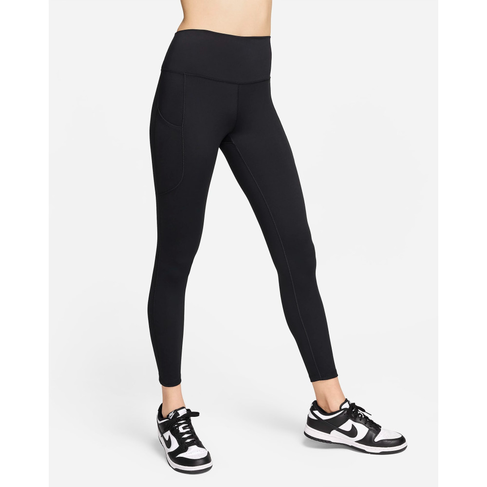Жіночі лосіни Nike One Dri-Fit High-Rise 7/8 Pocket Tight FN3241-010