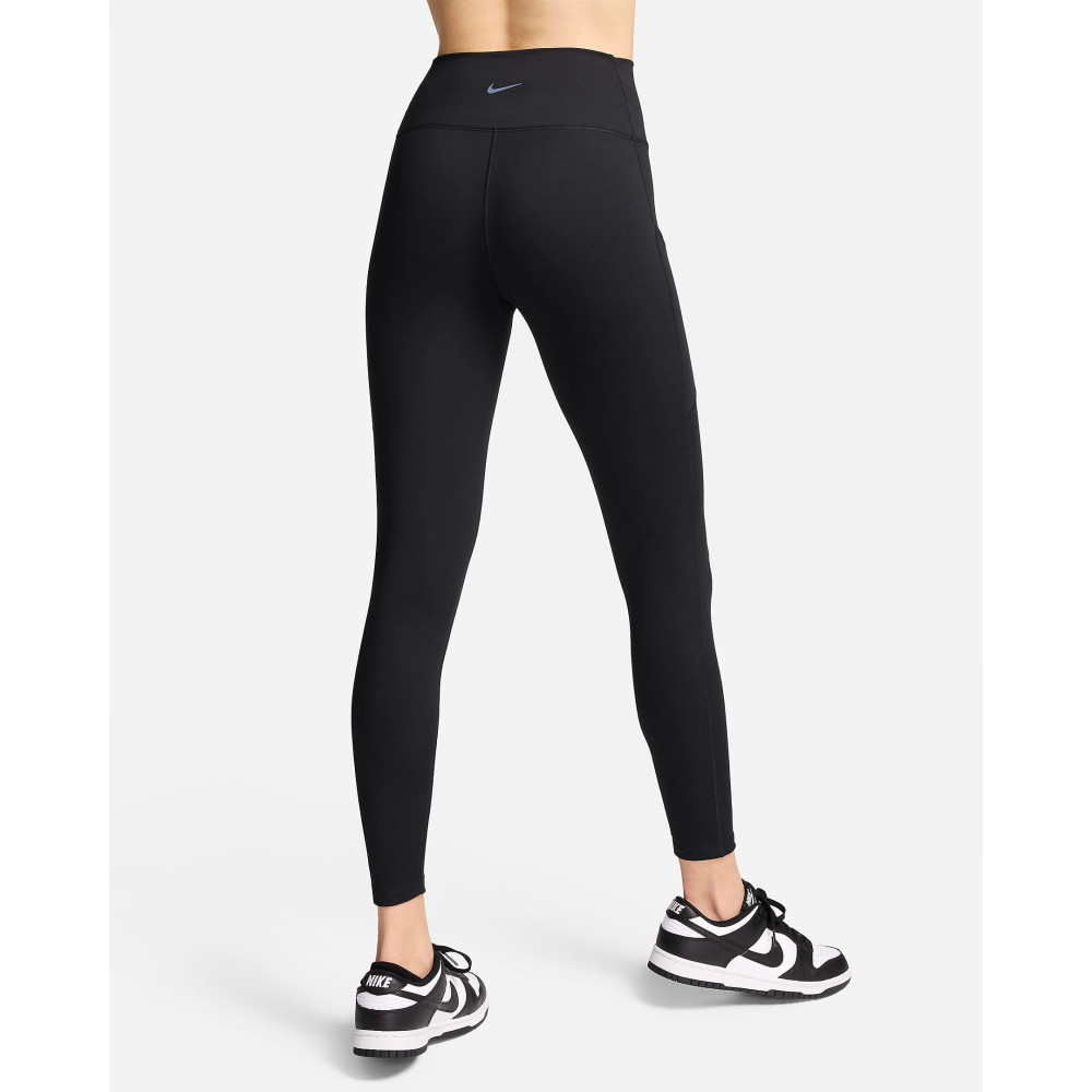 Женские лосины Nike One Dri-Fit High-Rise 7/8 Pocket Tight FN3241-010