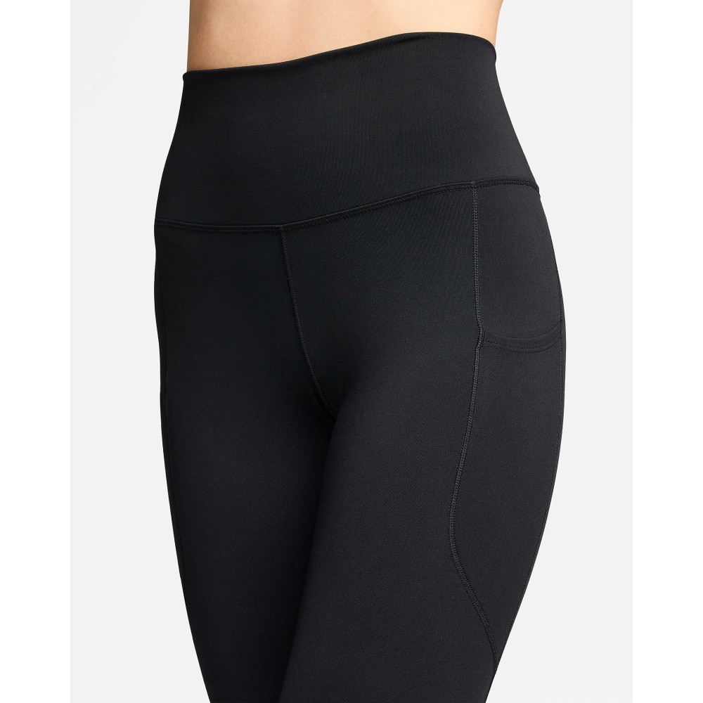 Жіночі лосіни Nike One Dri-Fit High-Rise 7/8 Pocket Tight FN3241-010