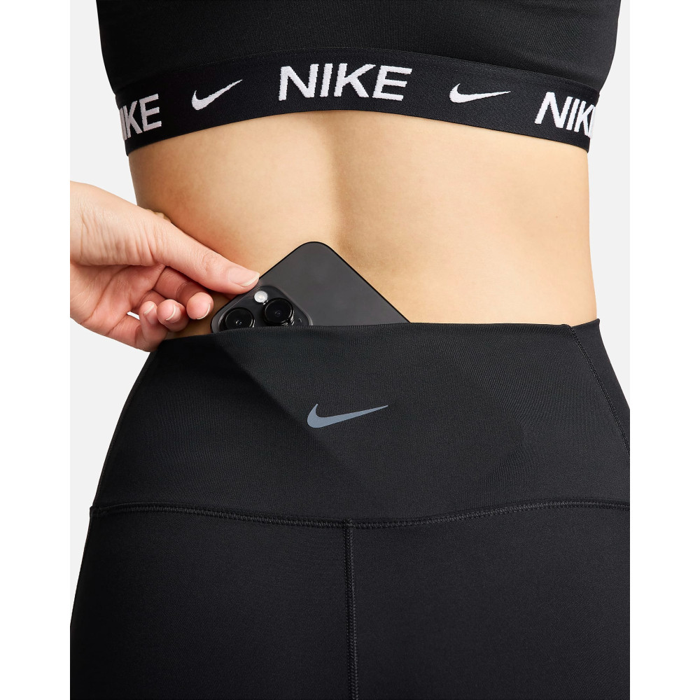 Жіночі лосіни Nike One Dri-Fit High-Rise 7/8 Pocket Tight FN3241-010