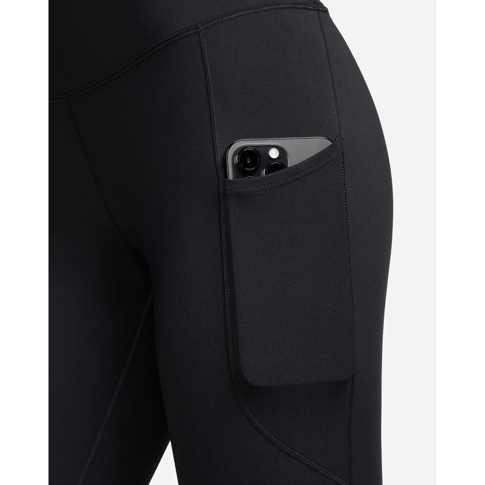 Жіночі лосіни Nike One Dri-Fit High-Rise 7/8 Pocket Tight FN3241-010