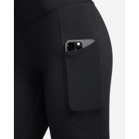 Женские лосины Nike One Dri-Fit High-Rise 7/8 Pocket Tight FN3241-010