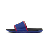 Тапочки Nike Offcourt FCB Slide FZ3185-400