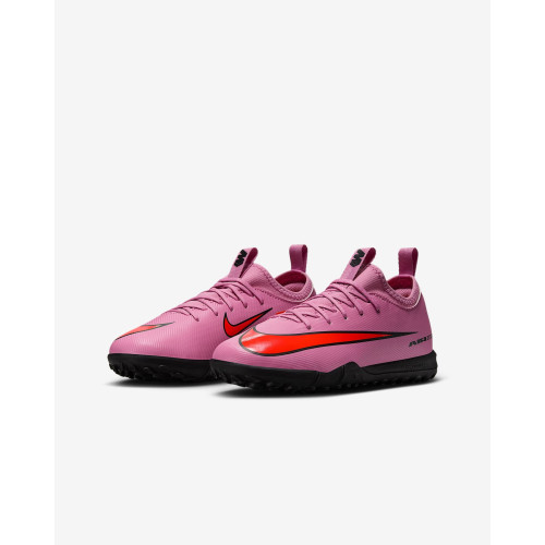 Сороконожки Nike Kids Zoom Vapor XVI Academy TF FQ8284-600