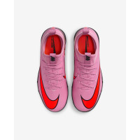 Сороконожки Nike Kids Zoom Vapor XVI Academy TF FQ8284-600