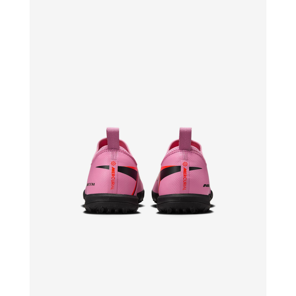 Сороконожки Nike Kids Zoom Vapor XVI Academy TF FQ8284-600
