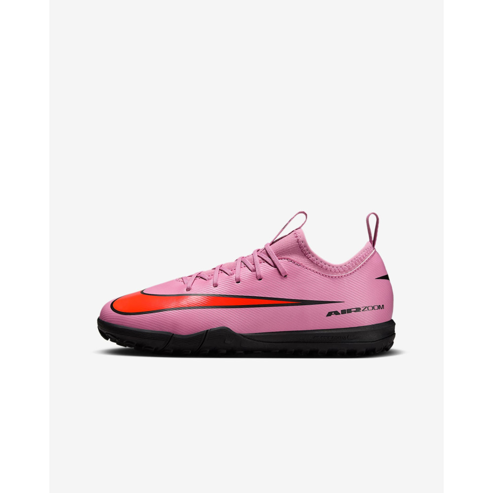 Сороконожки Nike Kids Zoom Vapor XVI Academy TF FQ8284-600