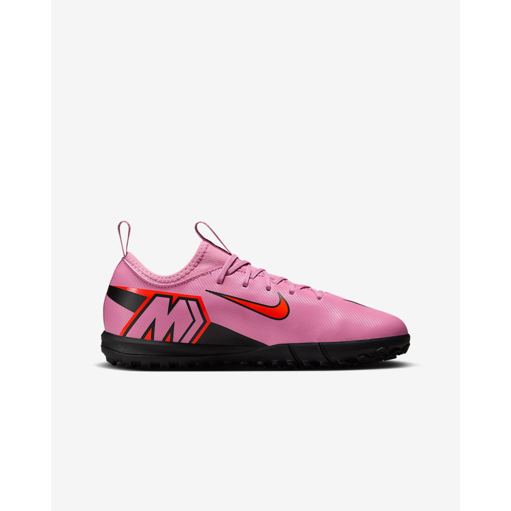 Сороконожки Nike Kids Zoom Vapor XVI Academy TF FQ8284-600