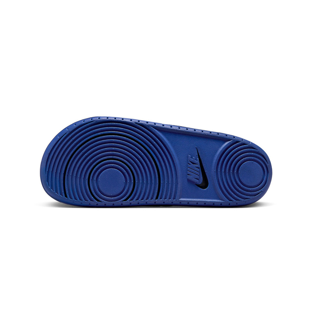 Тапочки Nike Offcourt FCB Slide FZ3185-400