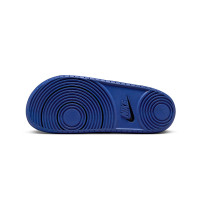 Тапочки Nike Offcourt FCB Slide FZ3185-400