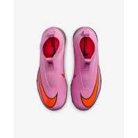 Сороконожки Nike Kids Zoom Superfly X Academy TF FQ8310-600
