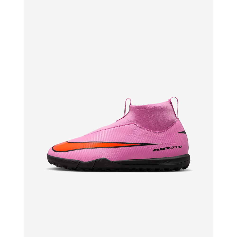 Сороконожки Nike Kids Zoom Superfly X Academy TF FQ8310-600