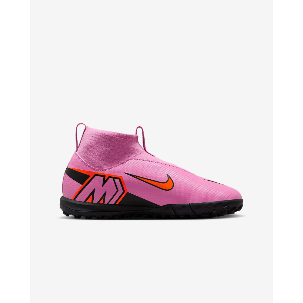 Сороконожки Nike Kids Zoom Superfly X Academy TF FQ8310-600