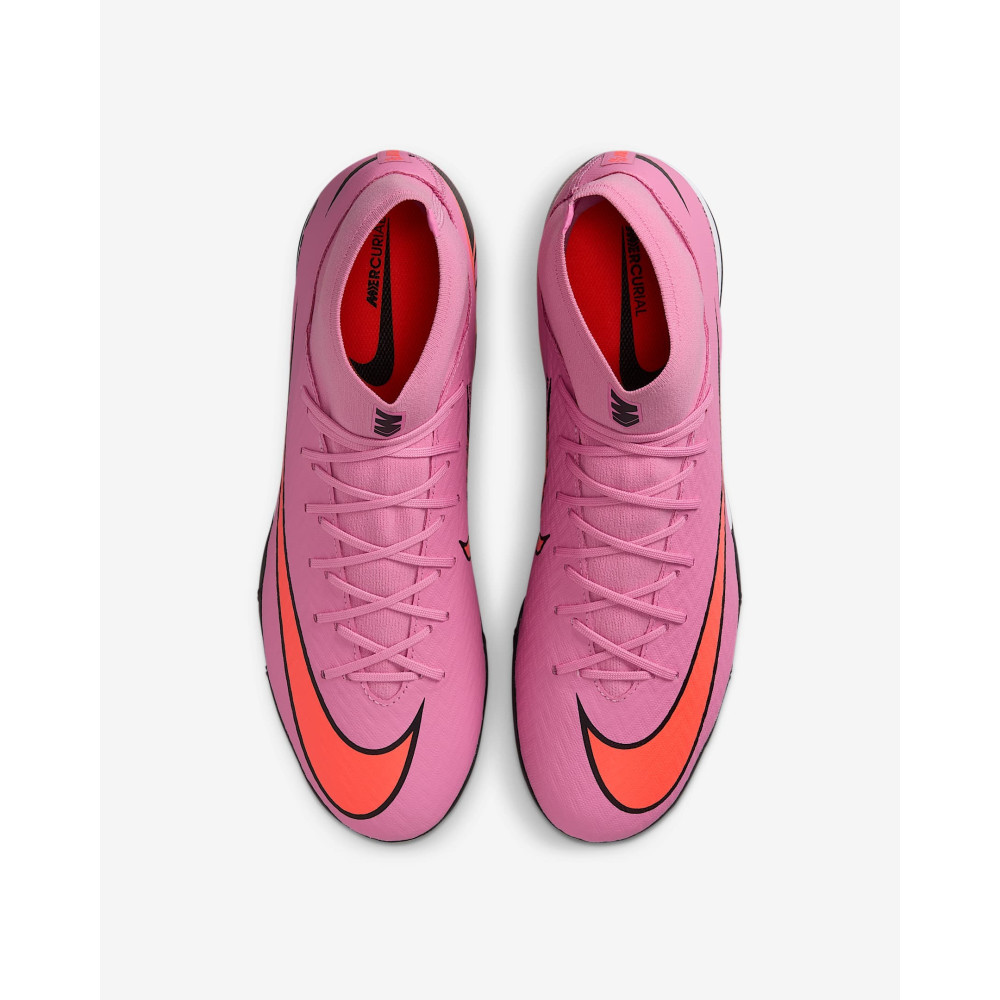 Сороконожки Nike Zoom Superfly X Academy TF FQ8331-600