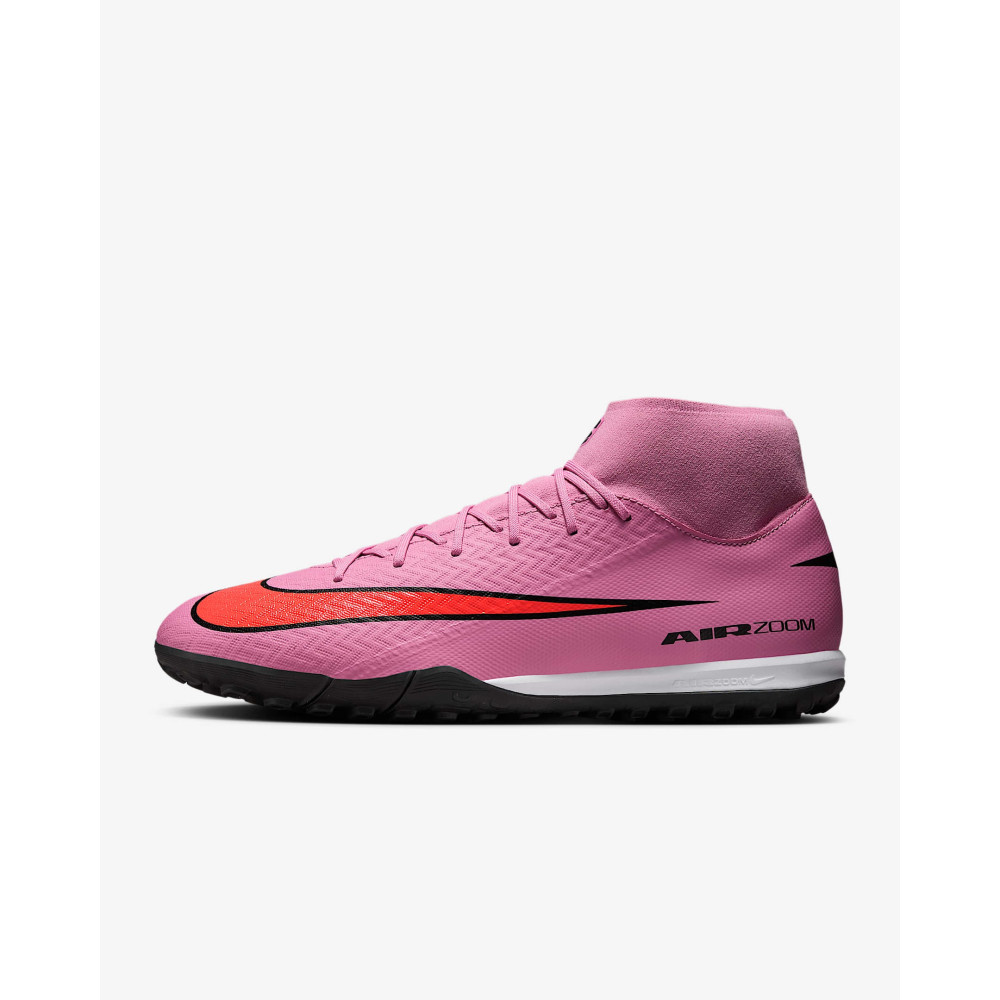 Сороконожки Nike Zoom Superfly X Academy TF FQ8331-600