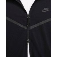 Кофта Nike Sportswear Tech Fleece Woven Hoodie HM7151-010