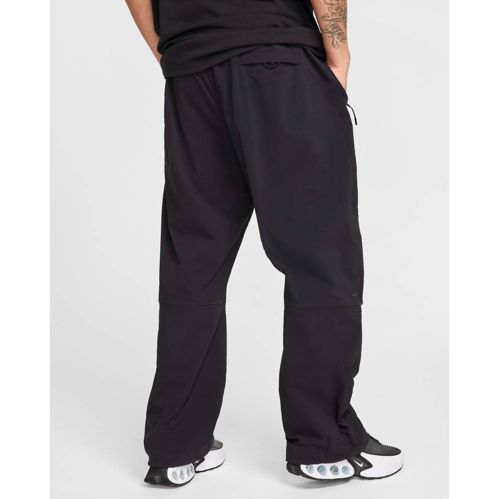 Штаны Nike Tech Fleece Woven Oversized Pant HM7158-010