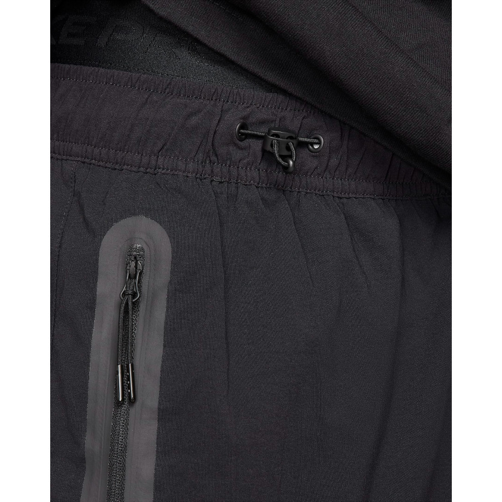 Штани Nike Tech Fleece Woven Oversized Pant HM7158-010