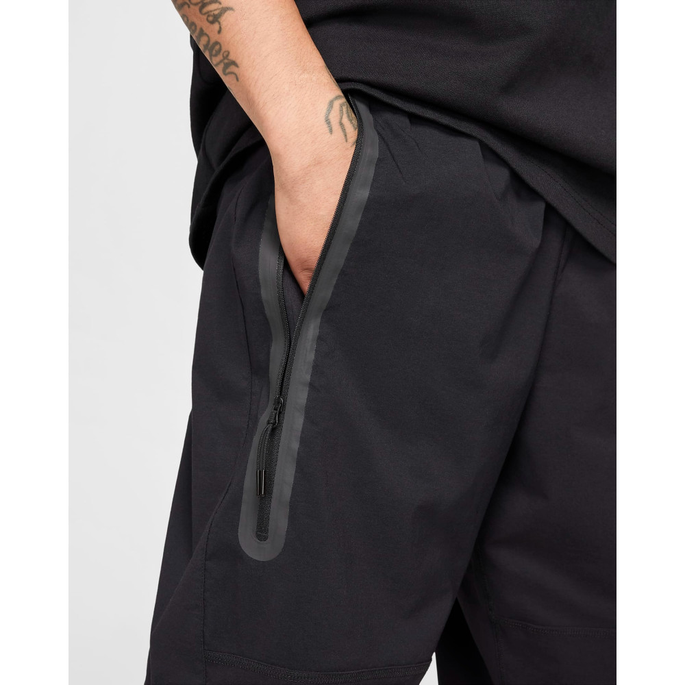 Штани Nike Tech Fleece Woven Oversized Pant HM7158-010