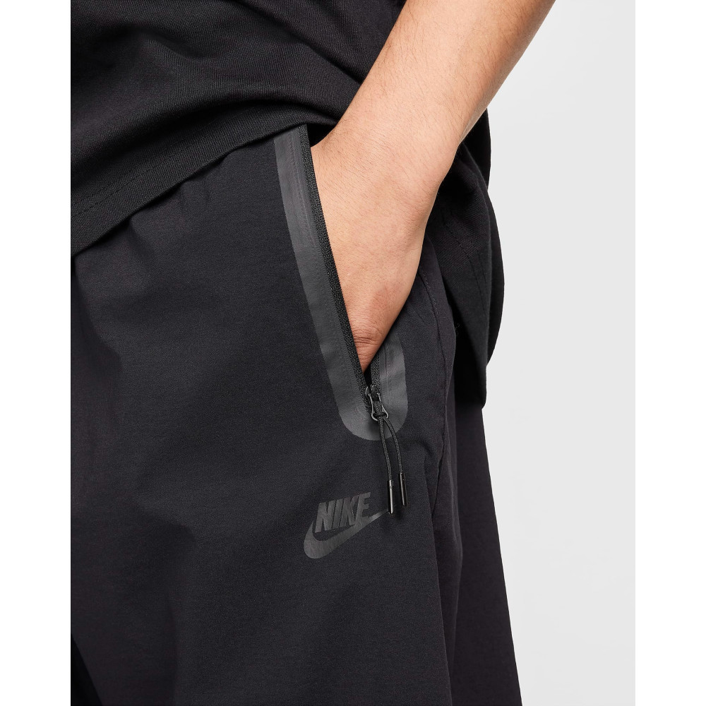 Штани Nike Tech Fleece Woven Oversized Pant HM7158-010