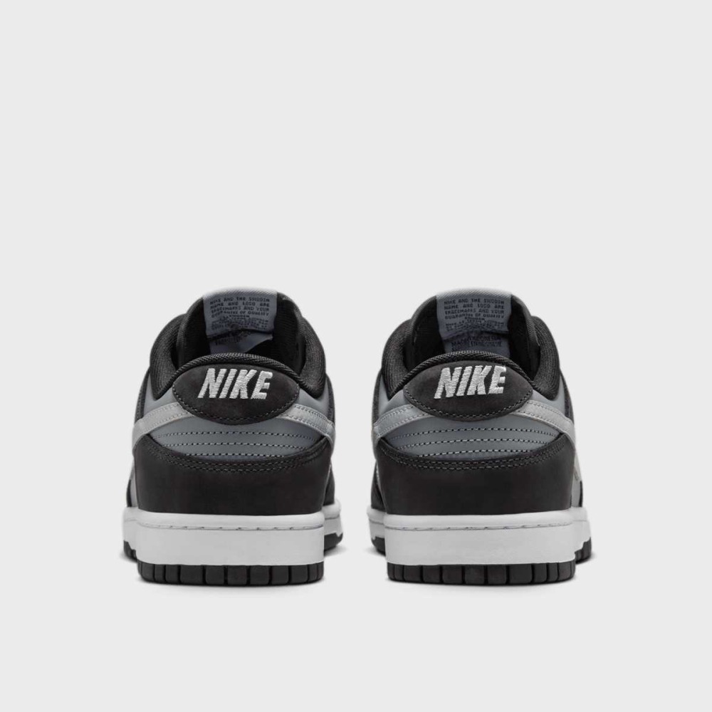 Кроссовки Nike Dunk Low IB3079-001