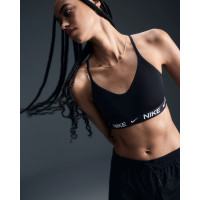 Жіночий топ Nike Dri-Fit Indy Light-Support Bra FD1062-011