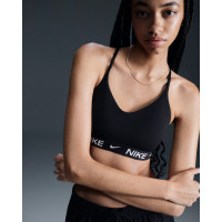Женский топ Nike Dri-Fit Indy Light-Support Bra FD1062-011