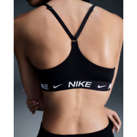 Женский топ Nike Dri-Fit Indy Light-Support Bra FD1062-011