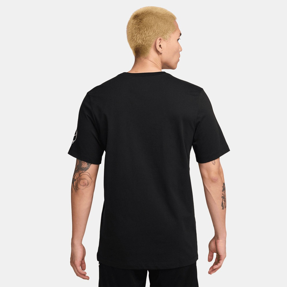 Футболка Nike Total 90 Tee HV1709-010