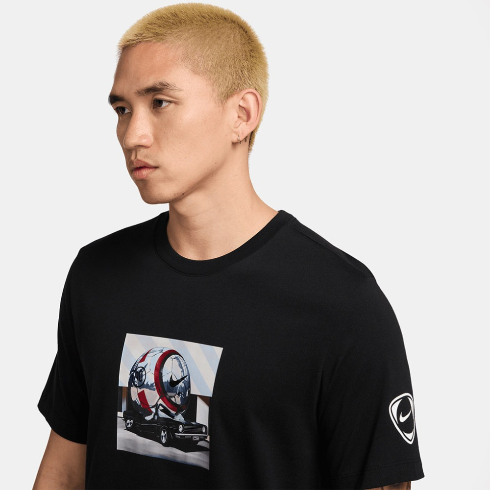 Футболка Nike Total 90 Tee HV1709-010
