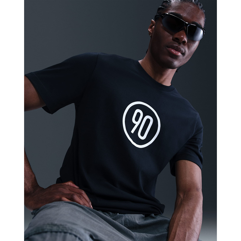 Футболка Nike Total 90 Tee IB6032-010