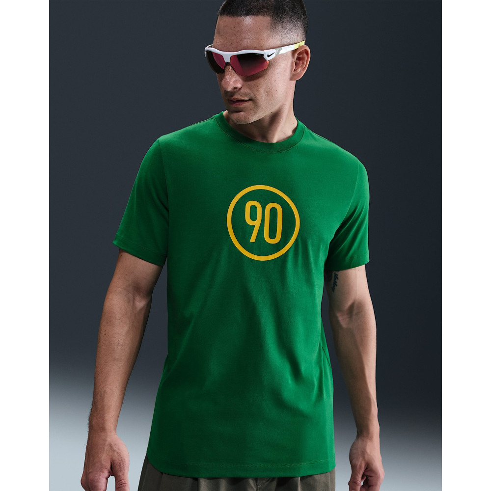 Футболка Nike Total 90 Tee IB6032-302