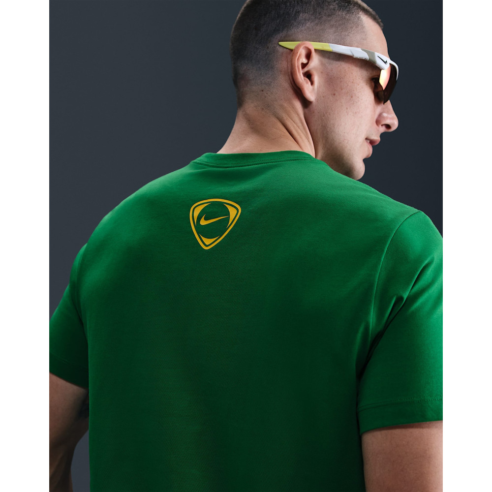 Футболка Nike Total 90 Tee IB6032-302